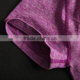 Plain O Neck Wholesale Short Sleeve Cheap High Quality Women Sport T Shirt thumbnail-6