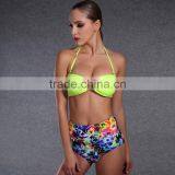 Hot Selling Swimsuit Factory Custom Women's Swimwear Australia thumbnail-2