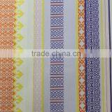 Woven Home Textiles Fabric, National Style Fabric thumbnail-4