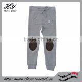 OEM 15004 Wool Merino Kid's Padded Long Johns Underwear thumbnail-1