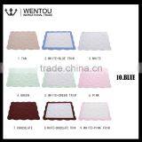 New Arrival Embroidered Baby Blanket thumbnail-1