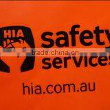 Wholesale Safety Orange Flag thumbnail-2