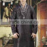 Kurta Designs for Men 2014 thumbnail-1