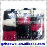 Pure Color Mashup School Girl Tights