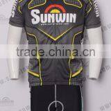 2017 Custom Made Cycling Jersey/pro Cycling Wear/custom Cycling Clothing no Minimum thumbnail-1
