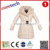Breathable Popular Comfy Down Jacket Factory thumbnail-3