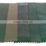 Good Quality Cotton and Ramie Material Printed Flocking Fabric thumbnail-1