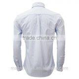 Custom Man Shirt Strip Shirt Classic Shirt thumbnail-4
