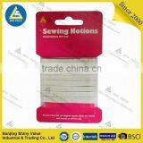 Light Weight 6mm Braided Elastic Stretch Belt for Sewing