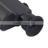 Pocket Microscope 200-240X Lighted Portable Magnifier LED UV Light Handheld thumbnail-4