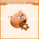 Cheap Wholesale High Quality Usb Heated Warm Mouse Mat for Winter Play thumbnail-6