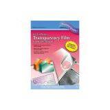 Color Inkjet Full-Translucence Printing Films thumbnail-1