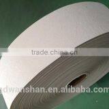 45 Gsm White Craft Paper in Roll for Book Box Wrapping Material thumbnail-1