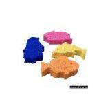 Sell Bath Sponge (Animal Style) thumbnail-1