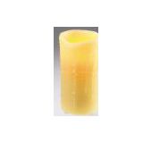 craft resin candle light
