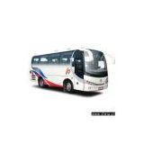 Sell 31 - 35 Seats Tourist Bus (MUDAN MD6796)
