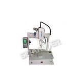 SMARTER SR3030S-100 Soldering Robot With Solder Feeder thumbnail-1