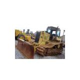 Used Caterpillar CAT D4H bulldozer