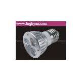 CE&RoHS 3w Led Spotlight thumbnail-2