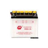Motorcycle Battery thumbnail-1