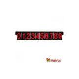 Linkable LED Letter Sign LED Number Sign thumbnail-1