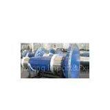 Custom Heavy Forged Wind Power Shaft, 42CrMo4 Alloy Steel Spindle Forging thumbnail-1