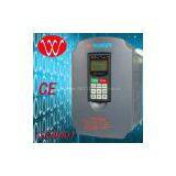 Vector Control Frequency Inverter thumbnail-2