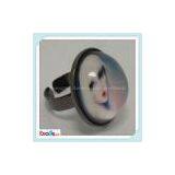 Sell 25mm Fashion Ring Setting/base thumbnail-3