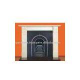 English Style Fireplace thumbnail-1