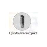 Dental Implant(cylinder Shape) thumbnail-1