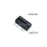 Signal Isolated Pwm Pulse Width Converter / Amplifier / Long-Term Transmission For Industrial PLC /