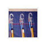 Earth Rods Set With Wire and Earth Pin thumbnail-2