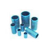 High Precision Anodized Aluminum Ball Bearing Cages thumbnail-3