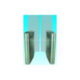 Optical Turnstile With 304 Stainless Steel, Auto Stop Feature for Swimming Pool