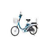 Electric Bicycle thumbnail-1