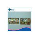 Laser Custom Hologram Stickers , Air Conditioning Warranty Stickers Roll thumbnail-1