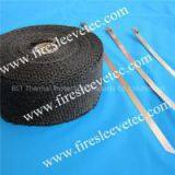 Exhaust Heat Turbo Wrap thumbnail-2