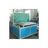 Automatic Stable Board Extrusion Line SJ65 With Single Screw Extruder thumbnail-1