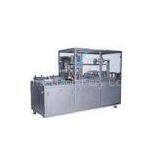 Hot Sale TMP300D Automatic Tea Packaging Machine for Tea Box