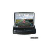 Rear View and Parking System(CL-350ND) thumbnail-1