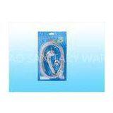 ABS / Chrome Plated Shattaf Bidet Spray Handheld With Silver Color thumbnail-1