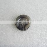 57mm fashion flat back resin buttons