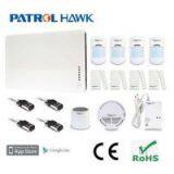 2014 Best Seller !! Security Alarm System thumbnail-3