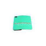 Customize Multi Color Personalized IPhone Protective Cases , Genuine Leather Mobile Phone Cases thumbnail-1