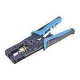Hardware Networking Tools Coaxial Interchangeable BNC Connector Crimping Tool