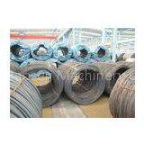 AWS EL12 5.5mm / 6.5mm Welding Wire Rod For Bridge And Pressure Vessel