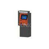 Multifunction Currency Exchange Wall Mounted Kiosk JBW62001,SelfService Way Finding Kiosk
