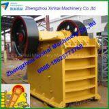 Attractive Price Professional Technology PE Jaw Crusher thumbnail-2