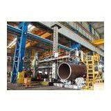 Tandem Narrow Gap SAW Welding Machine With PEH Control Box