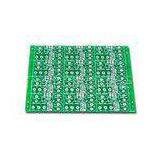 Customized Professional Immersion Gold PCB Audio Amplifier Circuit Board